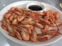 -天乐农家鱼头王(天目湖店)