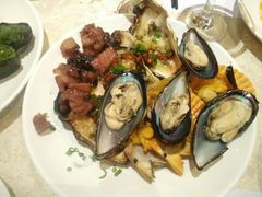 -芭菲盛宴·环球美食(解放碑英利国际店)
