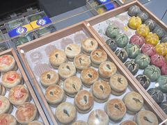 -百年同和·江南点心院(山塘街店)