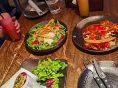 -Q MEX 库迈墨西哥餐吧(三里屯店)