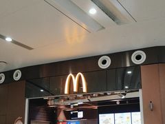 -麦当劳(北京大兴机场二层国内到达(安检外)店)