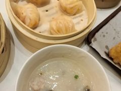 -喜宴又一村·粤菜·茶点·海鲜(壹方天地店)