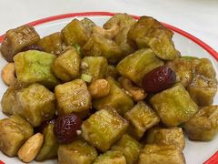 -庆山饭店·海鲜饺子家常菜(北戴河黑石路店)