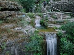 -孤山寨风景区