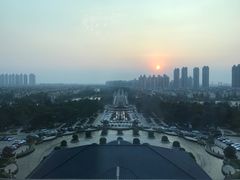 -启东恒大海上威尼斯酒店