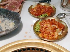 -炙城·韩式烤肉(南京东路店)