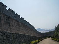 -黄贤森林公园