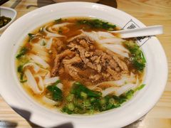 -东门小吃街