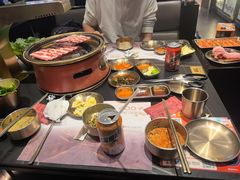 -西塔老太太泥炉烤肉(龙湖北苑天街店)