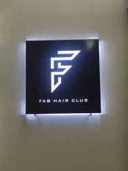 -FAB HAIR CLUB