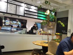 -greenjoy绿享轻食(宁海路店)