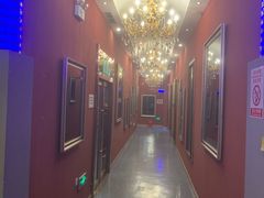 -明日世界密室轰趴·剧本桌游·箭馆团建(国贸店)
