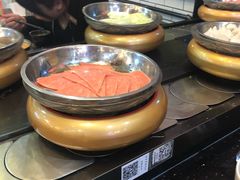 -龍歌自助小火锅(崂山丽达店)