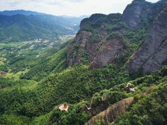 -南武当山景区