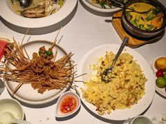 -肴约·花园式餐厅(湖里店)