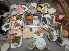 -海底捞火锅(王府井银泰in88店)