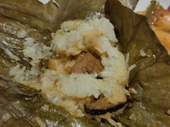 -广州汇华希尔顿逸林酒店