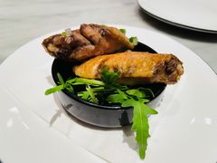 -比萨玛尚诺(港汇恒隆广场店)