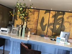-上海浦东机场海上铂悦酒店