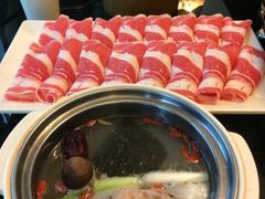 -鲁西肥牛(九方购物中心店)