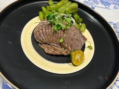 -江南韵·无锡太湖文化体验餐厅(凤凰天街店)