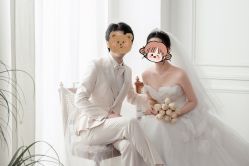 -雪中彩影婚纱摄影·微光艺术中心