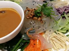 -关东小磨东北菜(上海长风大悦城店)