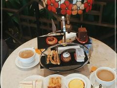 -国际饭店·原点咖啡吧ORIGIN CAFE&BAR
