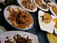 -王府酒店(兴华南街铁西百货店)