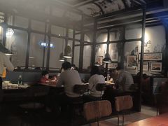 -前海沿·青岛菜(五四广场永旺店)