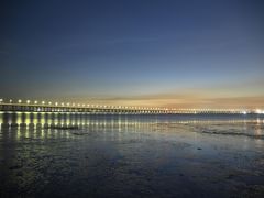 -宝安西湾红树林湿地公园