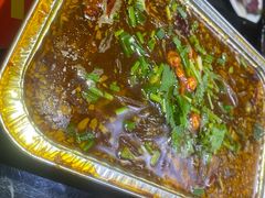 -燚青春东北泥炉烤肉(百合店)