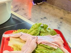 -蜀大侠火锅(四川北路店)