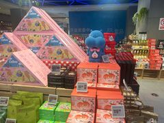 -盒马鲜生(悦峰店)