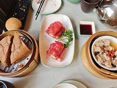 洛神花米网红米虾肠-添好运点心专门店(深水埗店)