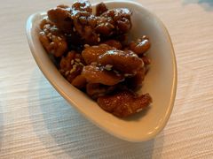-天龙轩(香港丽思卡尔顿酒店)