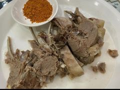 -老毛手抓·盐池滩羊非遗手抓(宁夏总店)