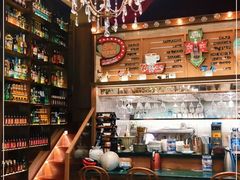 -玛格萝妮比萨屋(四平店)