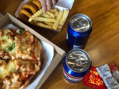 -上海野生动物园老虎餐厅