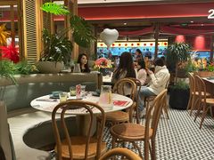 -芭札·Thai泰国餐厅(同和金铂天地店)