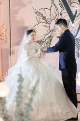 -B.Bridge Couture婚纱礼服(福田店)