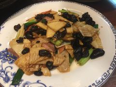 -田水湾丨地道安徽菜(文化路店)