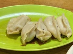 -锅贴王小吃(南大街店)