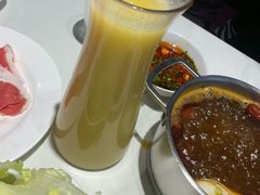 -凯鸽火锅(华林新天地店)