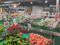 -美廉美多点(新龙店)