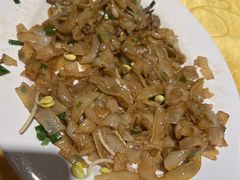 -高记广州大排档(关平路店)