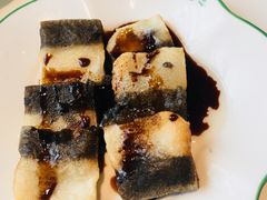 双色糍粑-撒椒·四川江湖菜(大族广场店)
