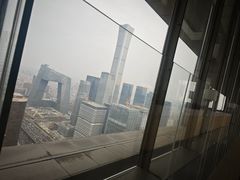 -北京柏悦酒店·锦庭餐厅Dining Room