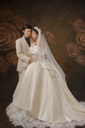 -雨墨婚纱摄影工作室