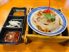 -芋包王闽南茶楼(八市店)